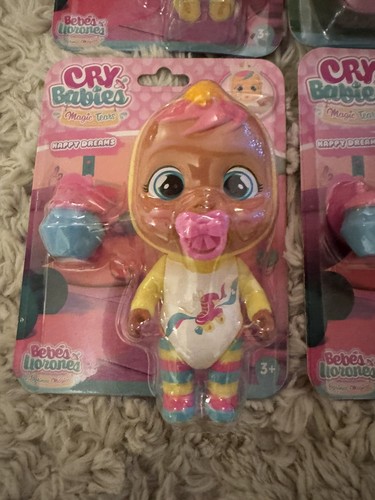 Cry babies magic tears - babies,