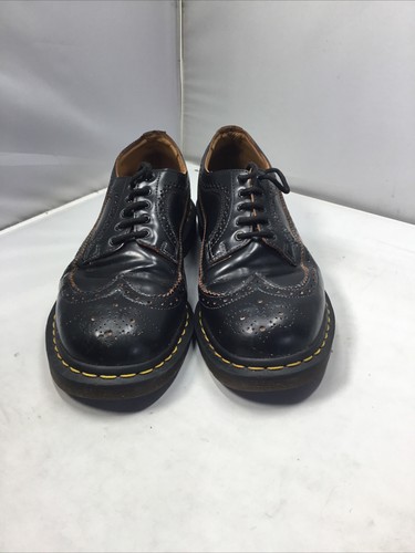 Martens 3989 made - dr., in