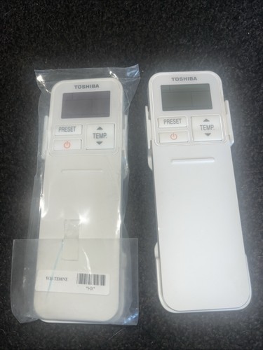 Toshiba air conditioning - , wall
