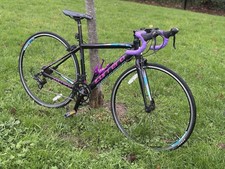 Carrera Zelos Road Bike 53cm