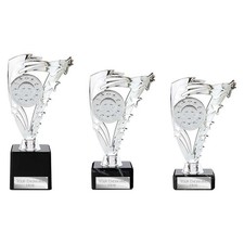 STAR Multisport Trophy - Frenzy Award Trophies, FREE ENGRAVING and Sports Centre