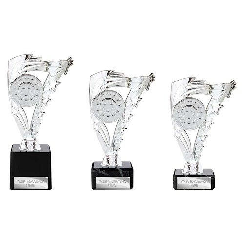 Star multisport trophy - multisport,