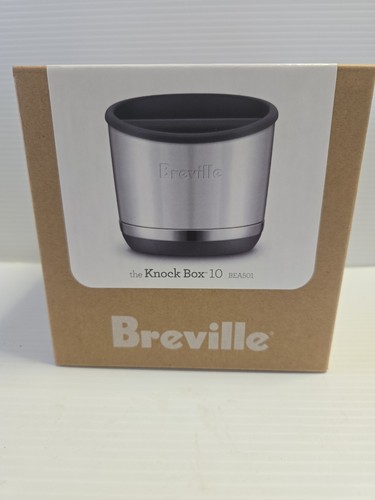 Breville the knock - the,