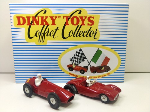 Dinky toys collector s box - -, collector's