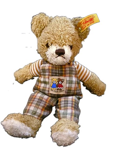 Vintage small steiff - steiff, teddy