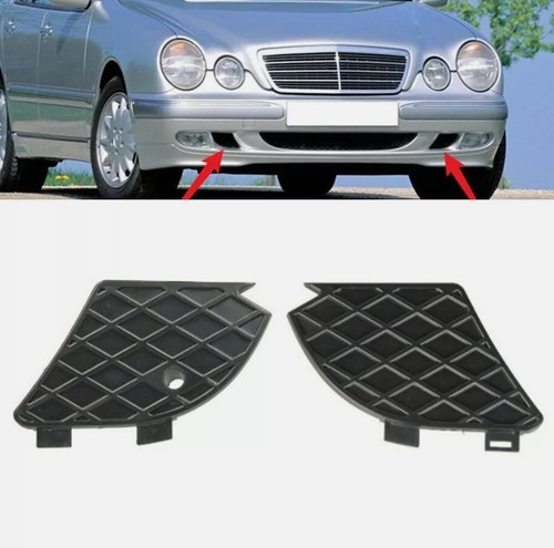 Pair for mercedes class - for, e-class