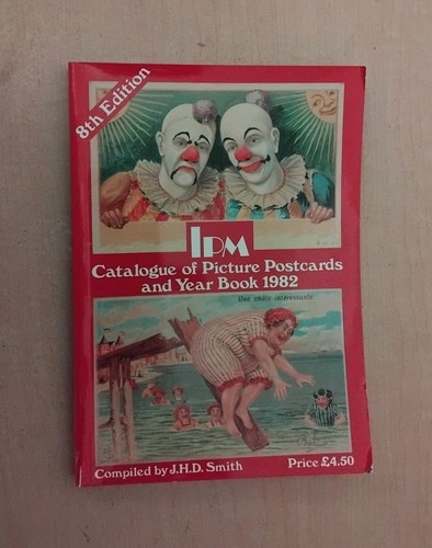 Ipm catalogue picture - of,