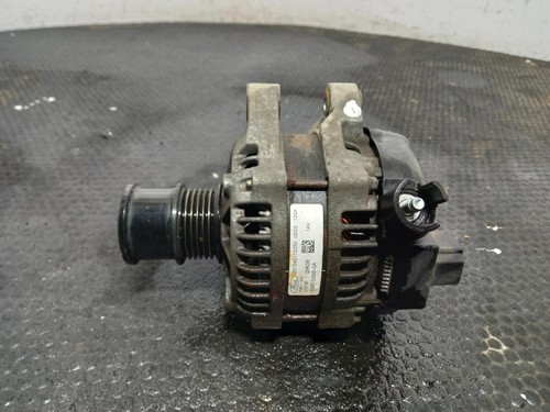 Ford focus alternator - focus,