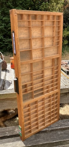 Restored vintage wooden - vintage,
