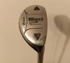 Ram Wizard Recovery 21°