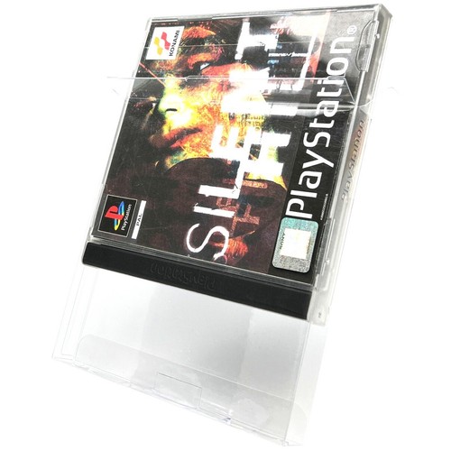 Box protector ps1 - protector, sony