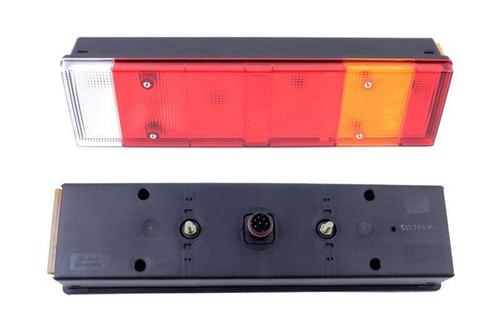 Driver side rear light for - rear,