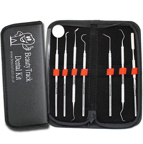Dental oral hygiene care kit - dental,