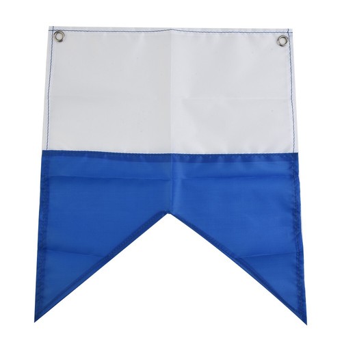 Durable dive boat flag scuba - dive,