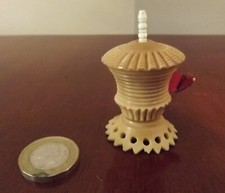 ANTIQUE SEWING TAPE MEASURE