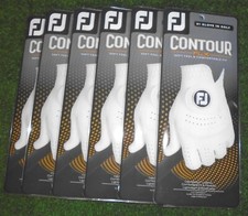 Brand New! 6 Footjoy Contour