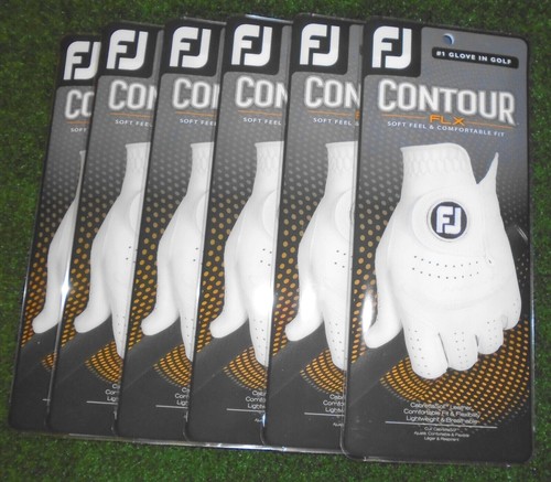 Brand new footjoy contour - 6,