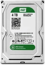 HARD DRIVE 3.5" 1TB 2TB 3TB
