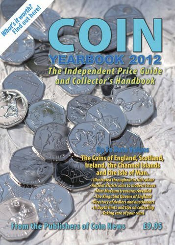 Coin yearbook 2012 john - 2012, 2012-john