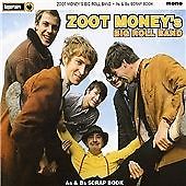 Zoot Money : Singles As & Bs