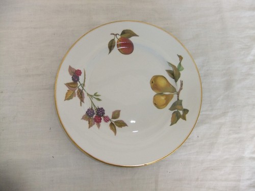 Royal worcester evesham - royal,