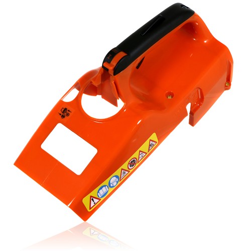 Shroud top cover cowling - cover,