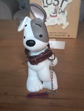 Lost Dog 'If all else fails