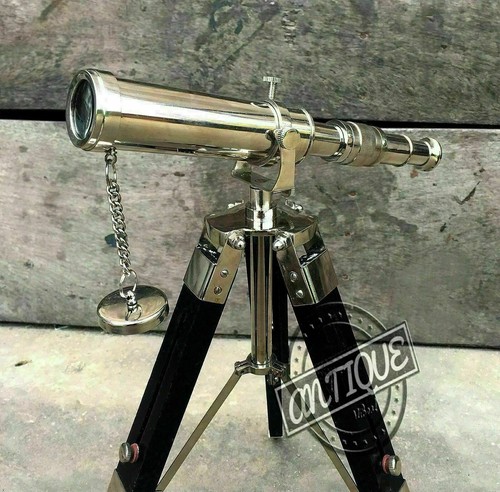 Antique style silver finish - antique,