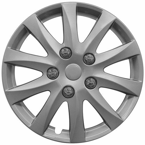 Wheel trims hub caps - 4x,