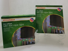 NEW ~SYLVANIA~ 16.67 FT Flat