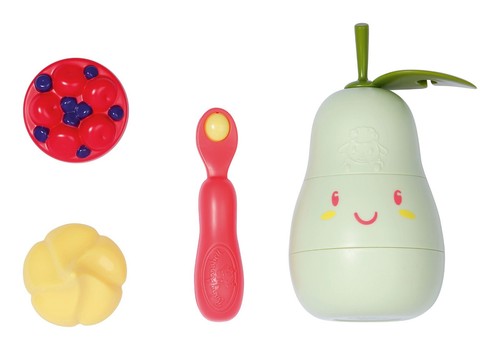 Zapf creation baby - creation, annabell