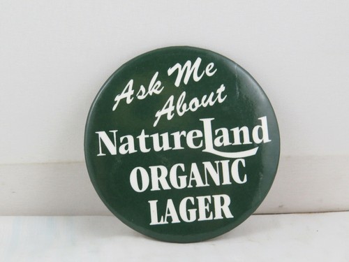 Microbrewery beer pin - beer,