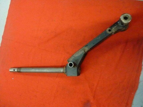 Peugeot speedfight steering - ii,