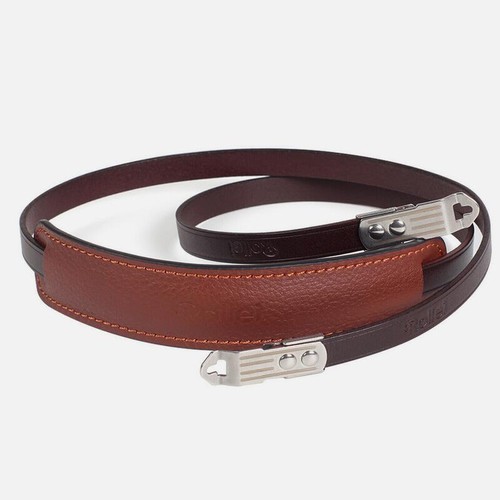 Genuine leather shoulder - genuine,