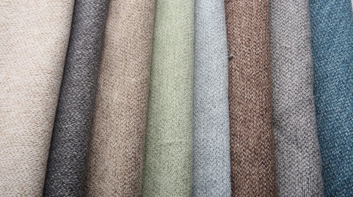 Shetland caravan curtains - shetland,