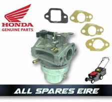 GENUINE HONDA HRB425 HRB475