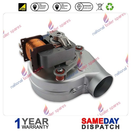 Ferroli domicondens 26c fan - domicondens,