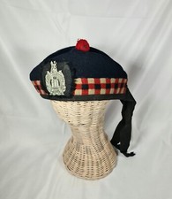 WW2 Era Original British KOSB