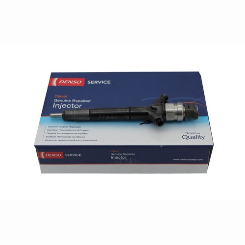 Denso injector 23670 0r020 - injector, 23670-0r020