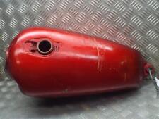 Yamaha XS650 XS 650 Custom Fuel Gas Petrol Tank