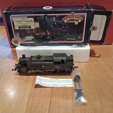 Bachmann Ivatt Class 2MT Tank
