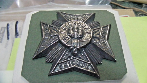 Military cap badge royal - military,