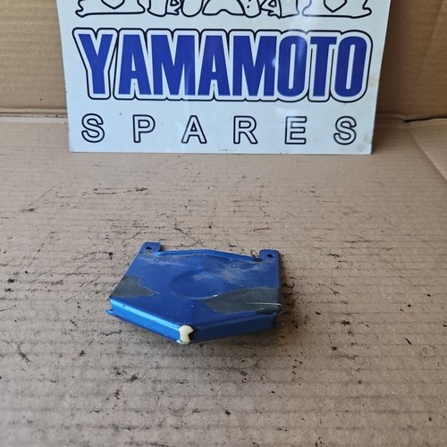 Yamaha yzfr125 yzf125r - yamaha,