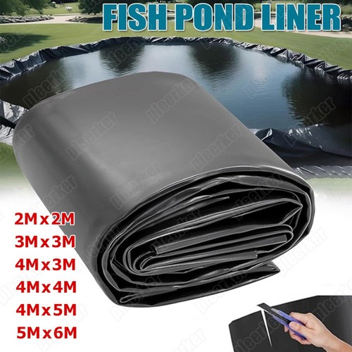Pond liner extra - liner, 6m