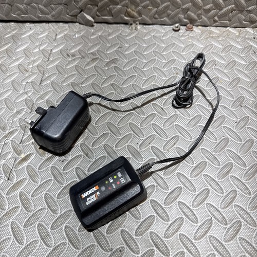 Worx 18v 20v max ion - worx,