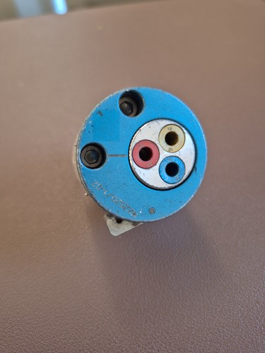 Daniels dmc turret crimp - dmc,