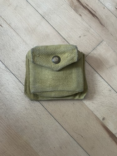 Ww2 british pattern - 37,