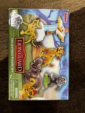 Disney Junior The Lion Guard