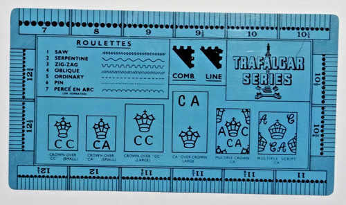 Vintage trafalgar series - trafalgar,