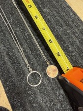 Penny Holder Necklace Your